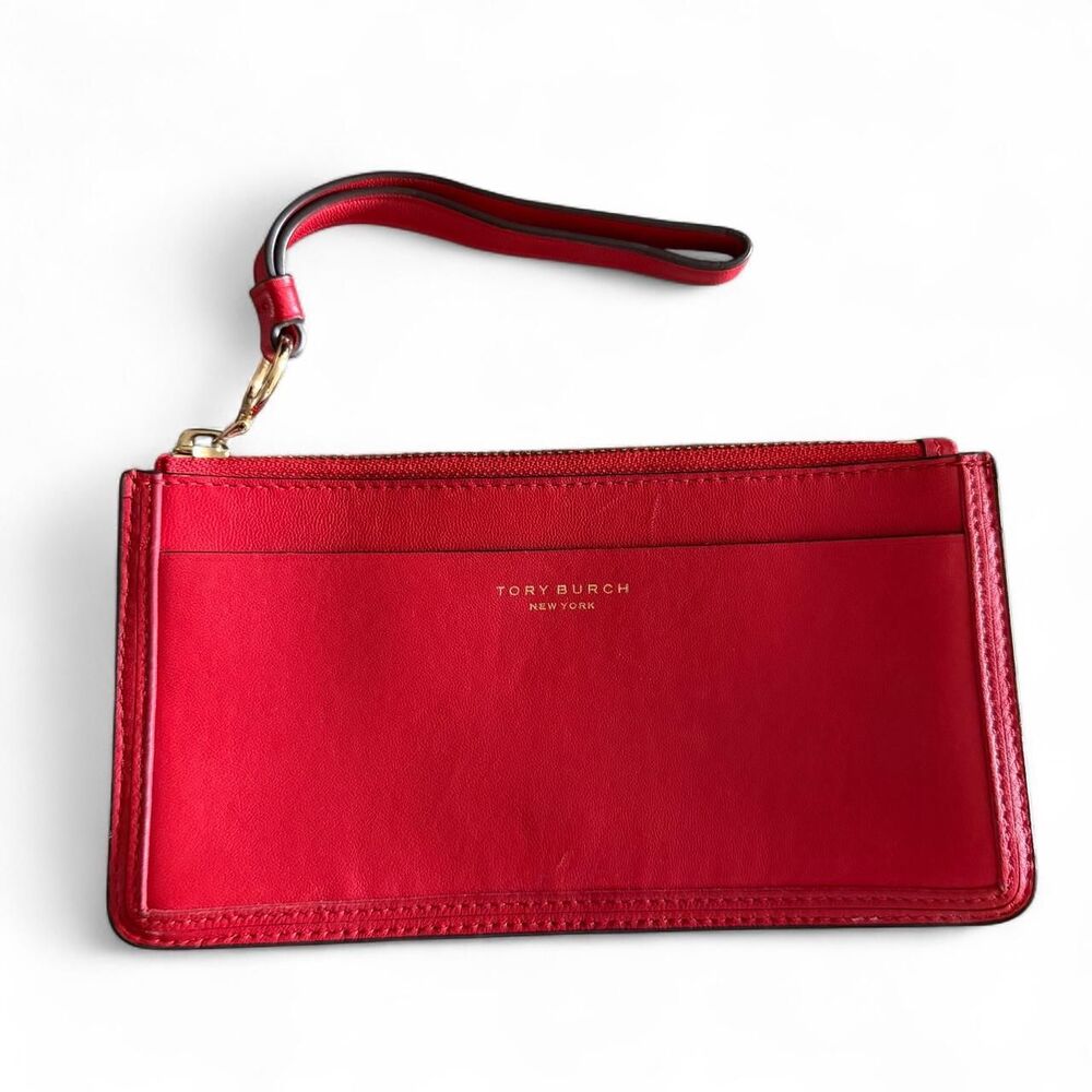 Tory-burch Women's Red Bag